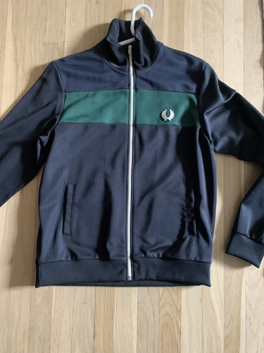 fred perry reissues Track Jacket size M 