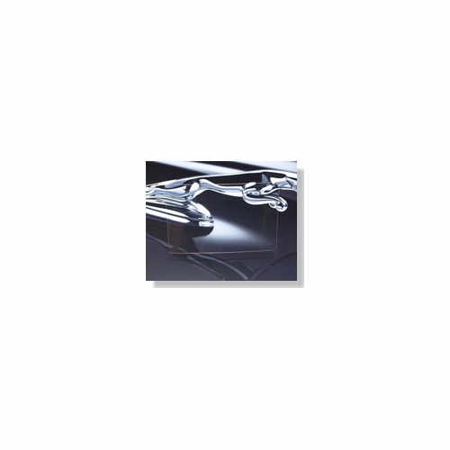 Crystal Clear Screen Protector for 2015 Infiniti QX80 Vehicle Navigation - Picture 12 of 12