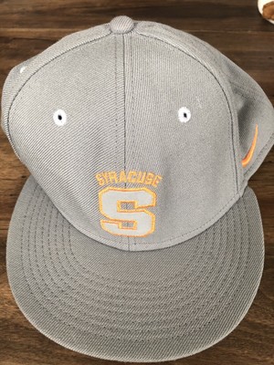 syracuse football hat