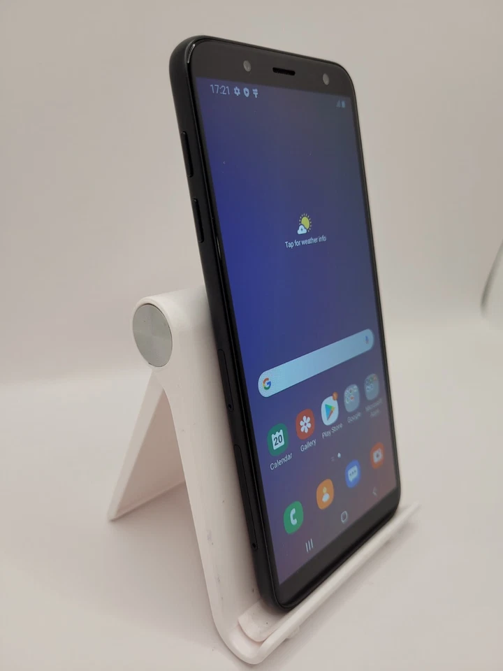 Samsung Galaxy J6 2018 Unlocked PRISTINE CONDITION, photo 4 of 5