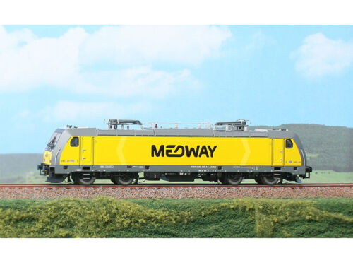 ACME 69529 H0 TRAXX 483 318 "Medway" Electric Locomotive, EP VI, Sound - Picture 1 of 1