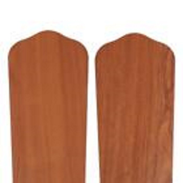 Ceiling Fan Reversible Blades Replacement Parts