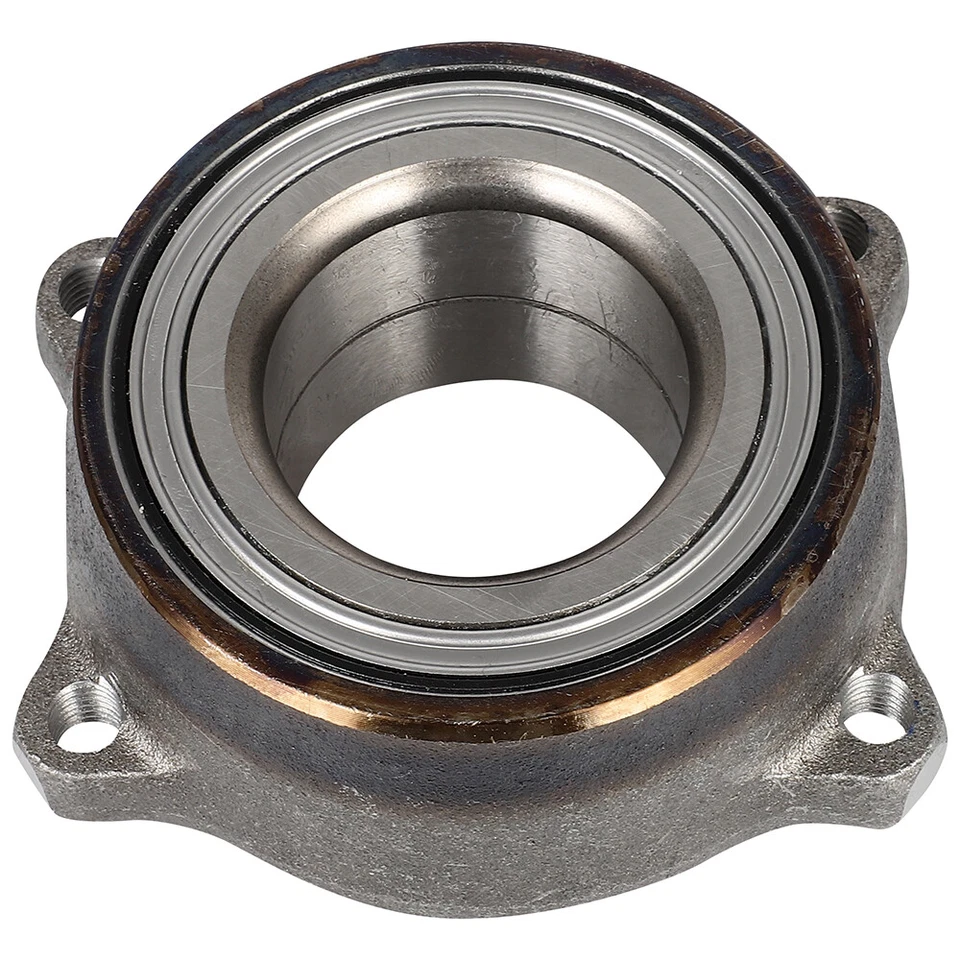 Conjunto de módulo de cojinete de rueda trasera para Mercedes-Benz CL550 CL600 CL63 CL65 AMG Foto 3 de 4