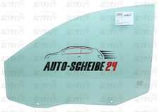 Vetro laterale finestrino per Chrysler Grand Voyager V 2008-2016 sinistro