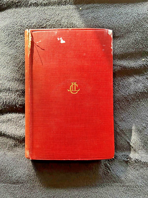 Petronius, Seneca and Apocolocyntosis  translated by Heseltine, Rouse and Litt