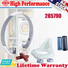 285790 Washer Clutch Band & Lining Kit for Whirlpool Kenmore AP3094538 PS334642