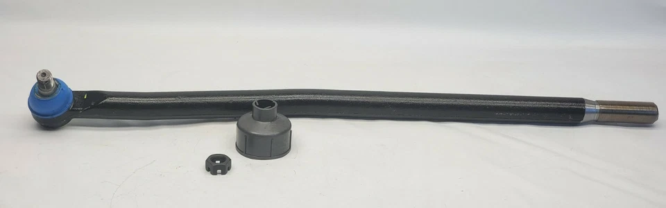 For 00-05 FORD EXCURSION EDDIE BAUER/LIMITED/XLS/XLT /F-250 STEERING TIE ROD END - Image 2 of 4