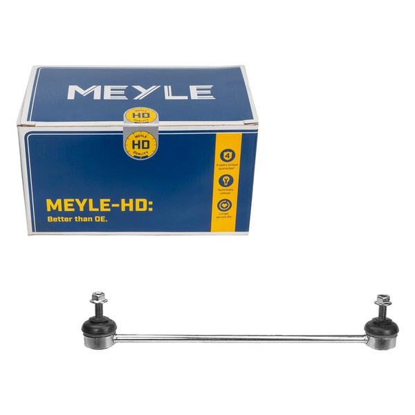 Meyle HD VerstÄRkt Koppelstange FüR Citroen C2 C3 C4 DS3 Peugeot 206 208 Vorne-image