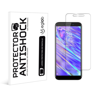 ANTISHOCK Screen protector for Homtom S99i