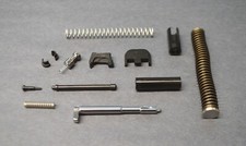 9mm Economy Upper Parts Kit with Guide Rod fits GL0CK 19