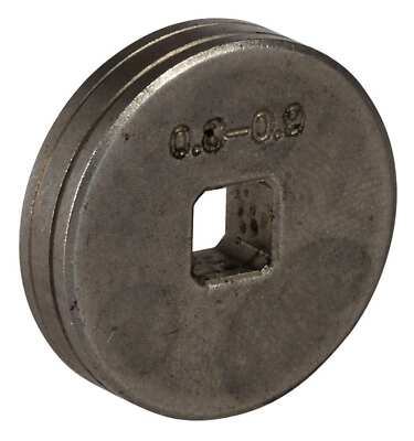 Telwin Vorschubrolle Fx 0,9-1,2 M 201 DS - 722626