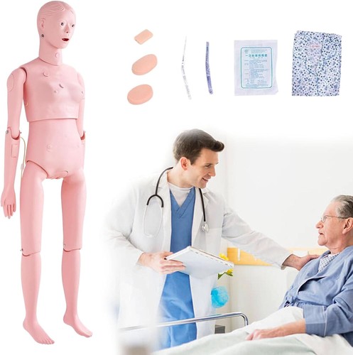 3B Scientific Patient Care Manikin, Basic
