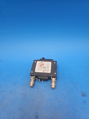 Carling Technologies CT1-X0-25-031-A21-MJ 15 Amp Circuit Breaker