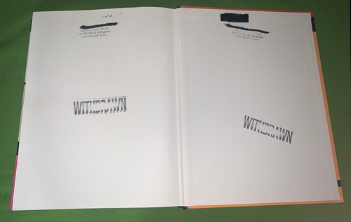 Encyclopedia of Animated Cartoons Lenburg hardcover ex-library - Picture 6 of 8