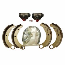 Mâchoire de frein Citroen 2 CV