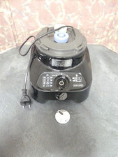 Base moteur pour robot multifonctions  Moulinex FP821811 (à réparer)