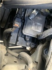 Boite de vitesse Citroen JUMPY