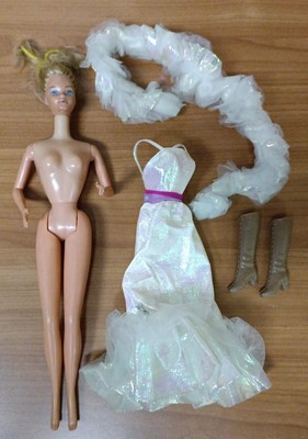 Barbie Dolls Barbie Abiti Da Sera Vestiti Barbie Originali Vestiti