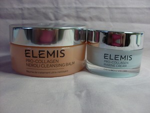 elemis pro collagen neroli cleansing balm