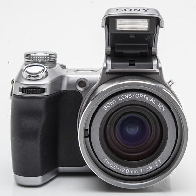 SONY ソニー　DSC-H1 Amazon.com : MD) CL) AA) SONY DSC-H1 DIGITAL CAM : Point And