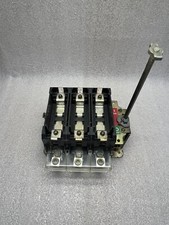 Allen-Bradley 194R-NJ200P3 Disconnect Switch 