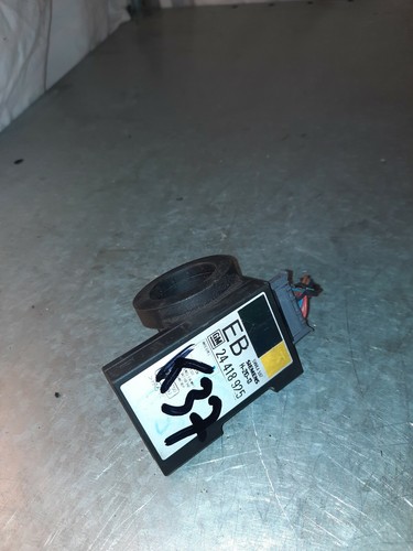 Original Opel Corsa B Lesespule Wegfahrsperre 24418925 5WK4597 6237117