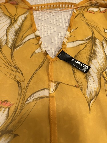 Express Swim Cover Up OS - Bild 4 von 4