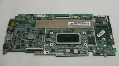 Lenovo IdeaPad Laptop Intel10110U Socket BGA1528 DDR1 SDRAM Motherboard Open Box