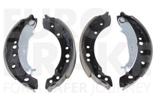 Mâchoire de frein Smart FORFOUR