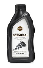 Olio primaria e cambio Formula+ ORIGINALE Harley Davidson ELECTRA STREET GLIDE
