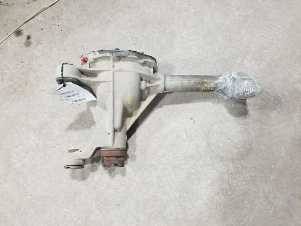 2003-2005 Lincoln Aviator Front Axle Differential Carrier 3.73
