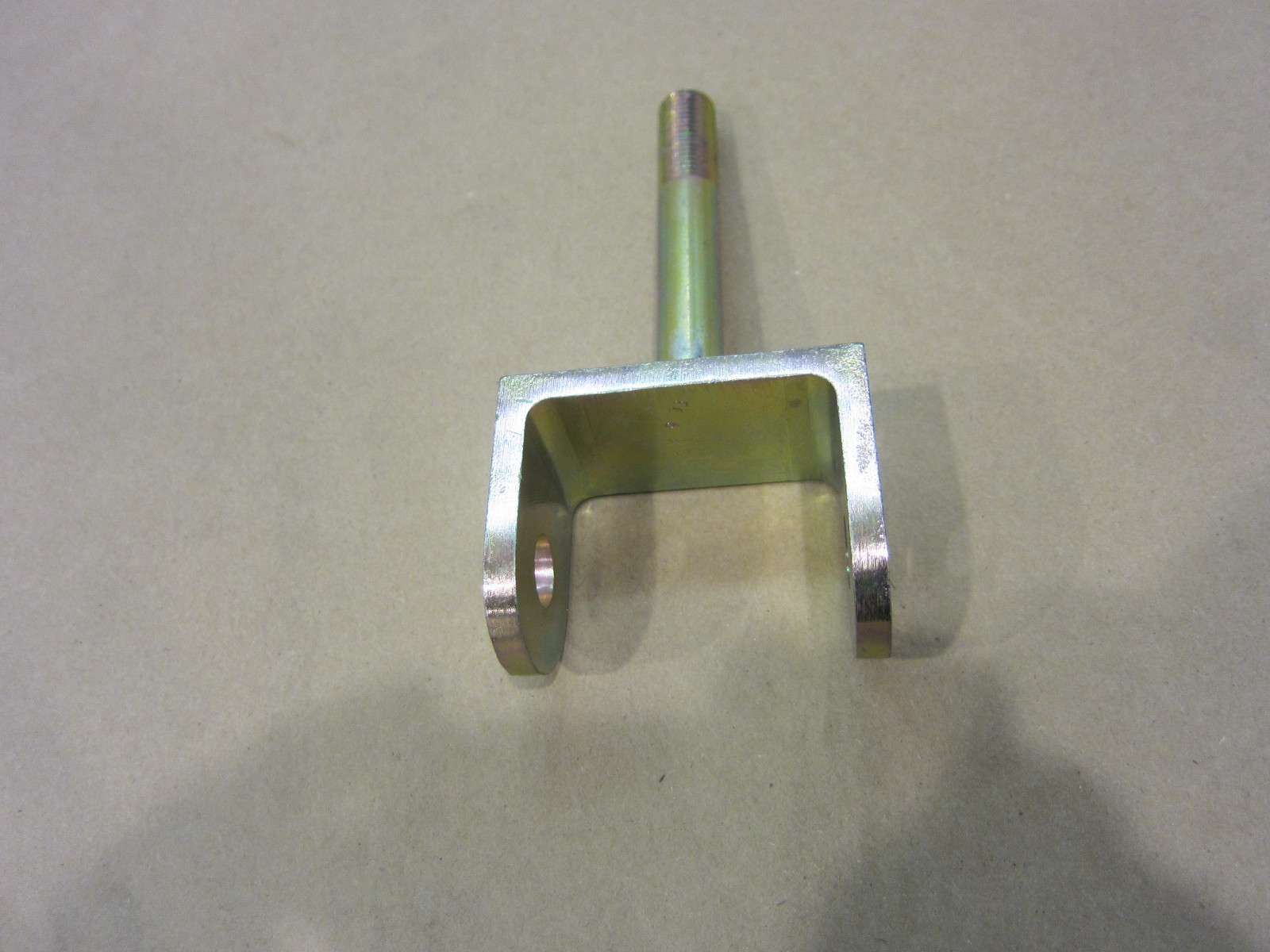 Ferrari 348 Challenge 1995 - Rear Suspesion Lower Fork - P/N 157318
