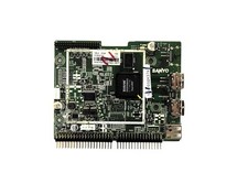 SANYO DP32640 Digital Main Board 1LG4B10Y0880A ,  N8LA 