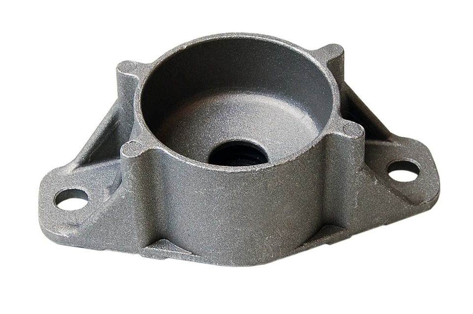 For 2009-2013 Mazda 3 Sport Suspension Strut Mount Kit Rear 2010 2011 2012 - Image 2 of 2