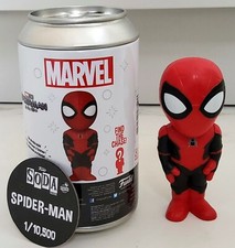 FUNKO VINYL SODA: Spider Man No Way Home 