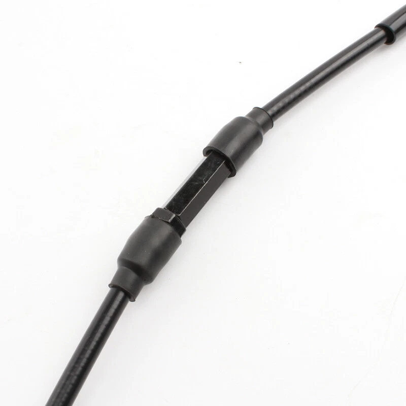 Cable embrague moto para Kawasaki VULCAN800 VN800 1995-2005 Foto 3 de 4