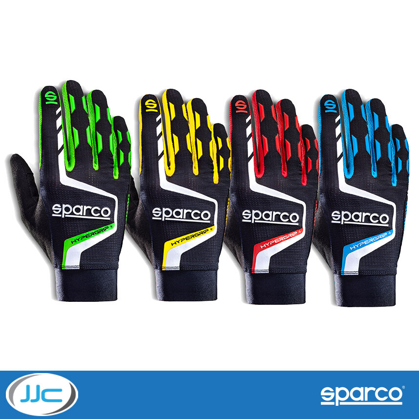 SPARCO ゲーミンググローブ HYPERGRIP+ SIZE 10　未使用品 HYPERGRIP+ | Sparco USA