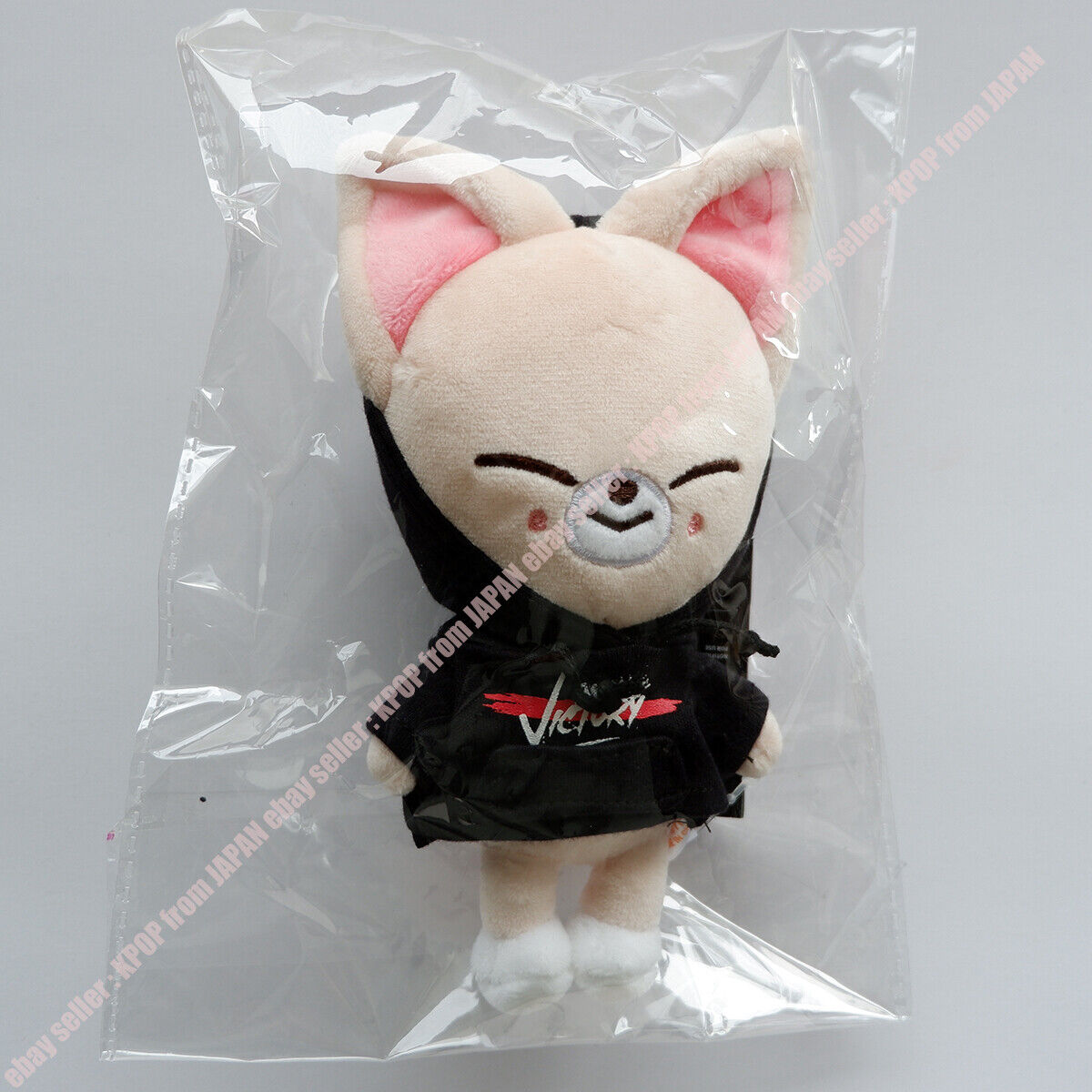 STRAY KIDS x SKZOO Official plush mini THE VICTORY JYP STORE STRAY KIDS x SKZOO Official plush mini THE VICTORY JYP STORE