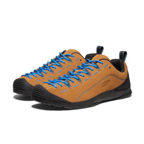 Keen Jasper Mujer Hombre Negro Senderismo Escalada Entrenador Zapatos us10 - Imagen 36 de 41