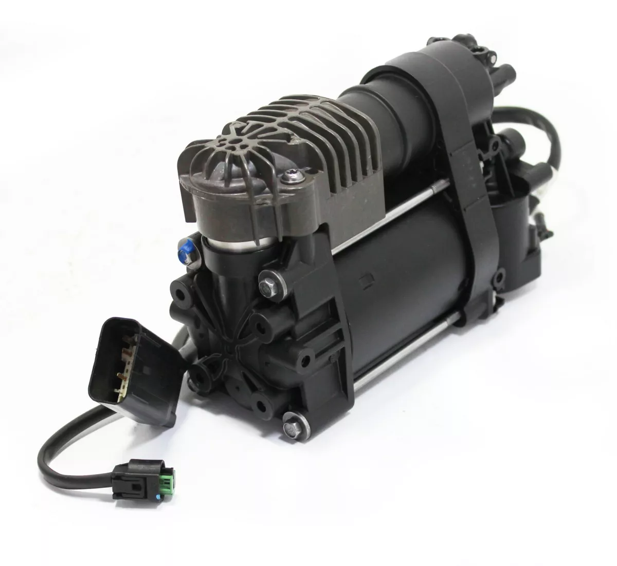 Jeep compressor deals
