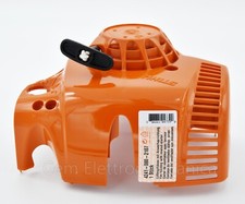 Dispositivo di avviamento ergostart soffiatore STIHL BG 56 66 86 SH 56 86 C-E 