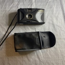 QuickShot DI-4400 35mm Film Photo Camera Case