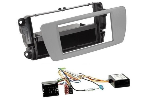 JVC Digital Radio Bluetooth für Seat Ibiza IV Ibiza IV ST dublingrey Canbus - Bild 2 von 5