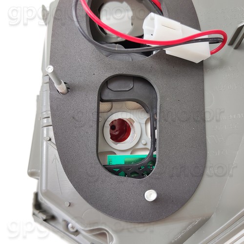 For Lexus RX350 2007-2009 RX330 04-2006 Outer Left Rear Tail Lamp Light W/O Bulb - Picture 10 of 10