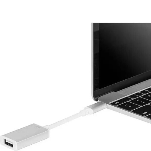 Moshi USB-C to USB Adapter - For Google Pixel 2 and Pixelbook - Brand New Sealed - Picture 2 of 3