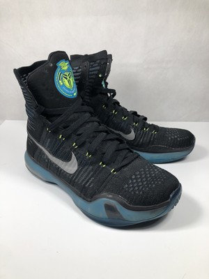 kobe 10 commander