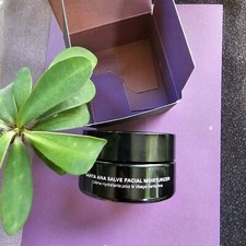 Twentynine 29 Palms Santa Ana Salve Facial Moisturizer 1.4oz 40g Usa Made New