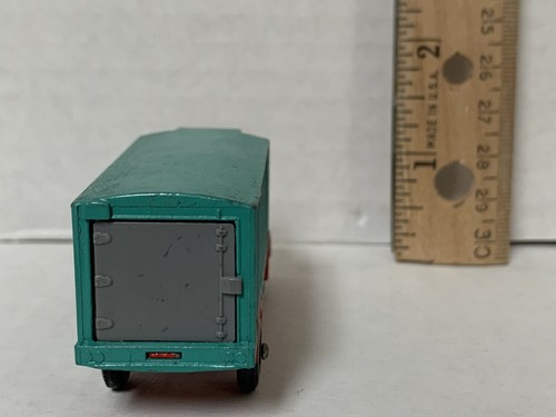 Vintage Matchbox Vehicles By Lesney Each Sold Separately - Picture 327 of 409