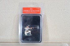 BRITAINS 18056 AMERICAN REVOLUTION COLONIAL MILITIA KNEELING FIRING No 2 od