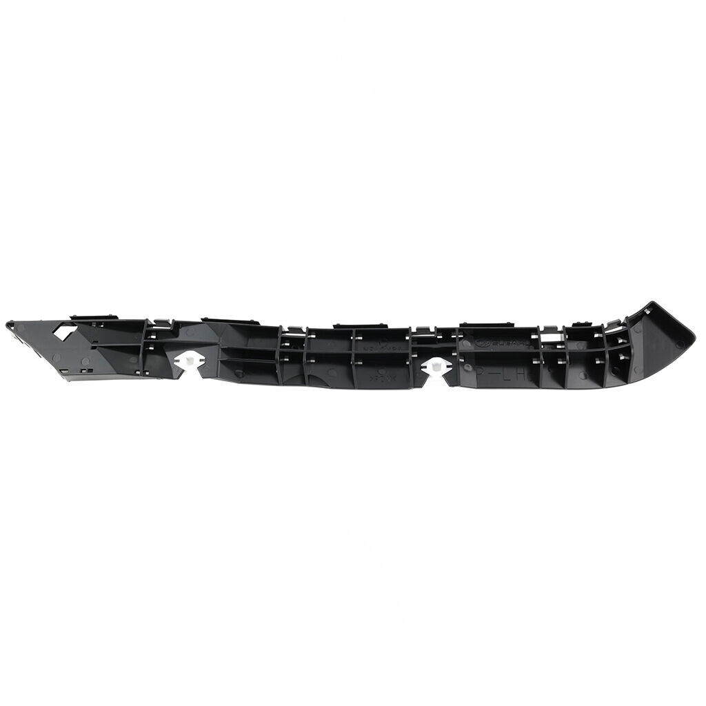 Soporte de parachoques trasero izquierdo para Subaru Forester 2009-2013 (P/N 57707SC090)
